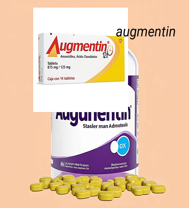 Augmentin 850 precio